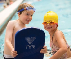 School Closed? These NYC Camps Host Kids on Veterans Day and Other Holidays