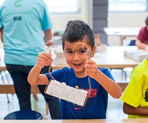 Free and Cheap Summer Camps in San Francisco: Camp Invention