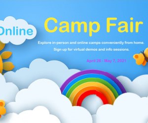 Summer Camp Guide For Philadelphia Kids In 2021 Mommypoppins Things To Do In Philadelphia With Kids