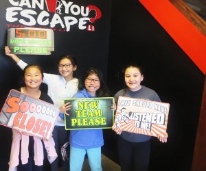 Corporate Event & Birthday Party Escape Room Activity New Jersey – Best  Escape Rooms for Kids & Adults