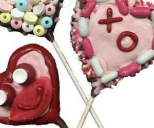 NJ Candy Stores & Sweet Shops Kids Will Love