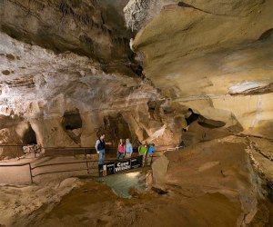 Things To Do in Colorado Springs: Cave of the Winds