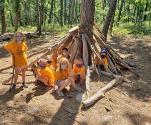 31++ Summer camps in burlington county nj Campsites