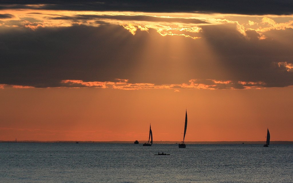 Four Fantastic Fall Photo Spots on the South Shore of Long Island