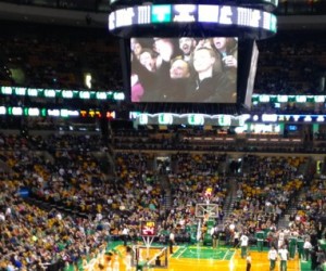Boston Celtics Club Green Family Pack: A Slam Dunk for Affordable Family Fun