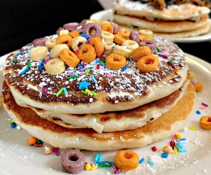 The Best Pancakes Ever! – Biscuits 'n Crazy