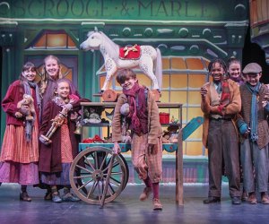 Things To Do in Charleston, SC: Charleston Stage Company
