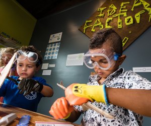 Things To Do in Charleston, SC: Children's Museum of the Lowcountry