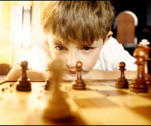 Setting Up  Kid Chess® Atlanta, Chess for Kids