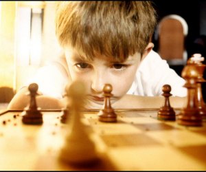 Home School Chess Club - Kingston Library