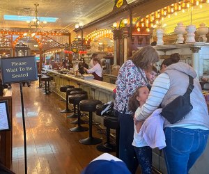 Best Things to Do with Kids in Indianapolis and Brown County, Indiana Zaharakos Ice Cream Parlor