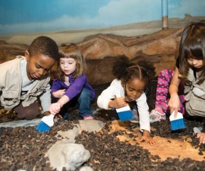 100 Things To Do in Chicago with Kids Before They Grow Up: Chicago Children's Museum