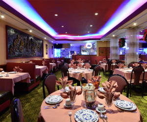New Ruan's Chinese Restaurants Open on Christmas Day in NYC