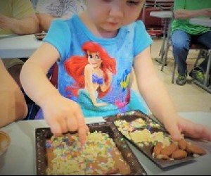 Fascia's Chocolates Factory Tours Show Kids the Sweet Life in New Haven County