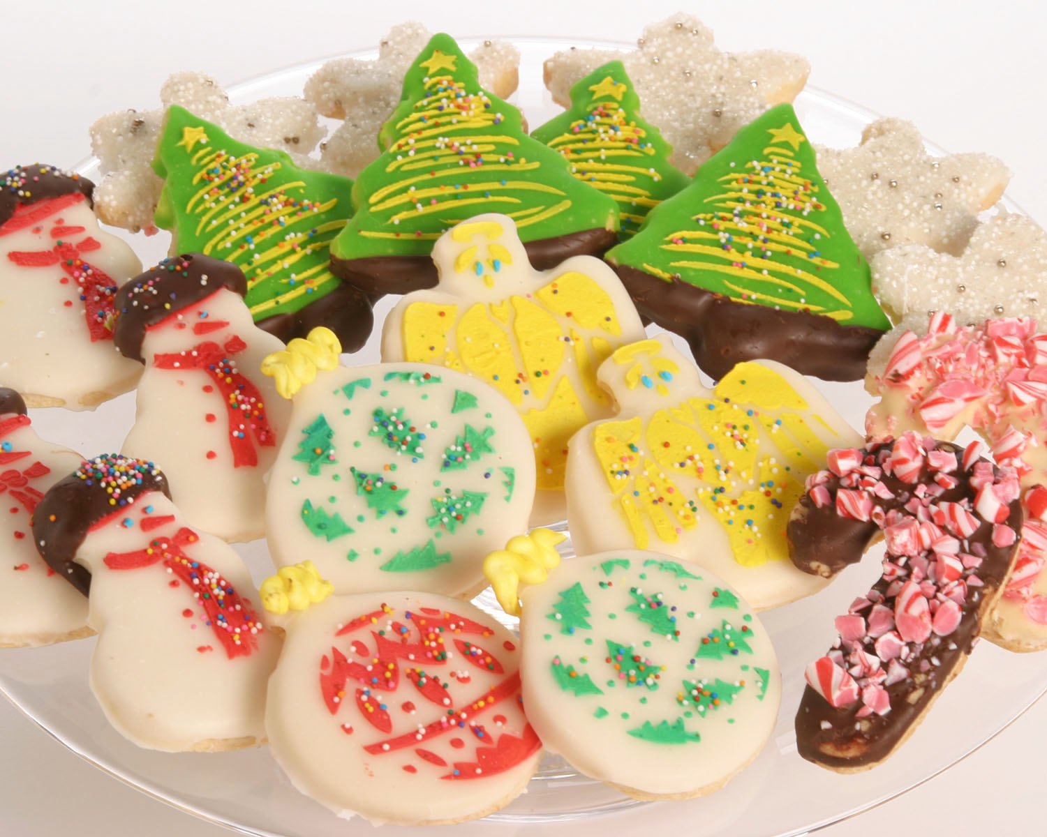 Christmas Cookie Crawl: 10 Sweet NYC Holiday Bakeries to Visit