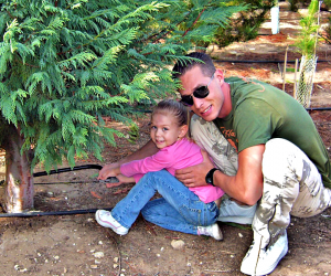 Christmas Tree Farms in Los Angeles: Christmas Ranch Tree Farms