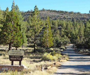 Bobcat meadow campground sale