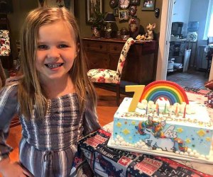 List of 8 best birthday cakes los angeles 1 These Bakeries Make the Best Birthday Cakes for Kids in Los Angeles