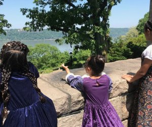 The Cloisters offers pay-what-you-wish admission to New York state residents as well as New York, New Jersey, and Connecticut students. Photo by Suzy Q