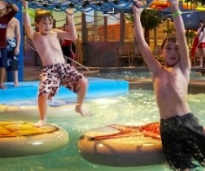 10 Ways To Turn a Winter in NJ into Virtual Summer