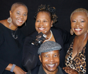 Where to Celebrate Black History Month with Westchester Kids