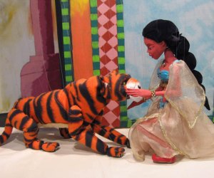 Columbia Marionette Theatre. Columbia with Kids: 25 Best Things to Do in Columbia, SC