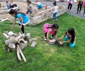 Things to do in the Hudson Valley with kids: Hudson Highlands Nature Museum