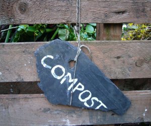 Tips for Living More Sustainably Every Day: Composting