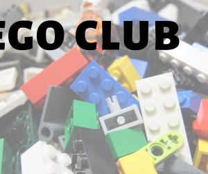 LEGO Club