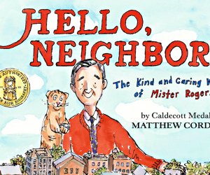 Bring Mister Rogers Home With These Interactive Activities and a New Picture Book