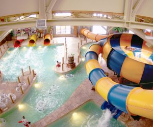 water shoes at great wolf lodge