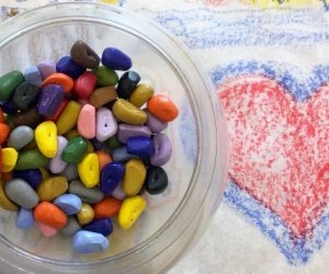 Creative Art and Crafts Kids' Birthday Parties in Hartford County