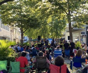 SummerFest Concert Series