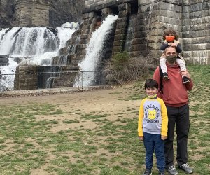 5 Things To Do on a Day Trip to Croton Gorge Park Croton Gorge Park is a gorgeous destination in any season.