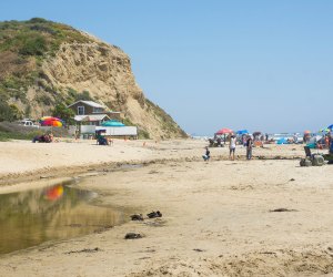 beaches to visit near disneyland