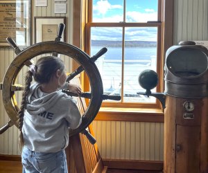 Free Museums in Connecticut To Visit with Kids Connecticut River Museum