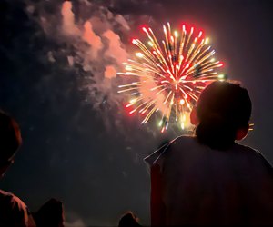 Our Epic Summer Bucket List CT Summer 2025 4th of July Fireworks
