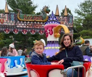 The New Canaan Nature Center celebrates the holiday weekend with a Fall Fair! Fall Fair photo courtesy of the New Canaan Nature Center