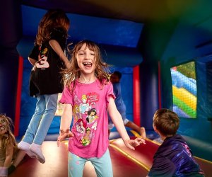 Fireworks, Rose Arts Festival, and More Fun Things To Do in CT This Weekend Bounce around the Nutmeg State with the top things to do in CT this weekend! Rose Arts Festival photo © Erik Lorch, courtesy of the event.