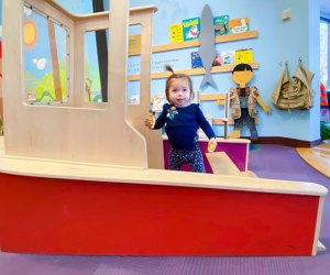 Epic Summer Bucket List - Things To Do in CT Summer 2025 Stepping Stones Museum