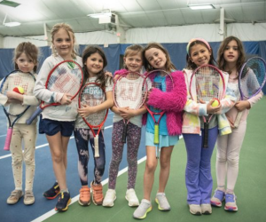 Tennis CT