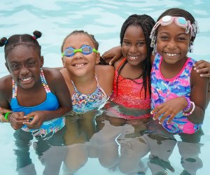 Make the most of summer in Connecticut with these free and affordable summer camps for 2025. Photo courtesy of Windsor Summer Fun Camps