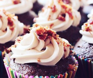 Your sweet tooth will be satisfied at K104.7's annual Cupcake Festival. Things to do in Beacon with Kids