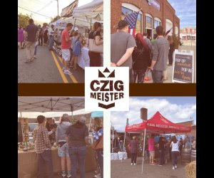 Czig's 6th Anniversary