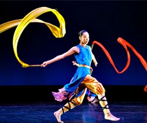 Chinese New Year: Celebrating The Year of the Monkey in New Jersey