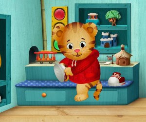 Top PBS Kids Shows That Never Get Old: Daniel Tiger's Neighborhood