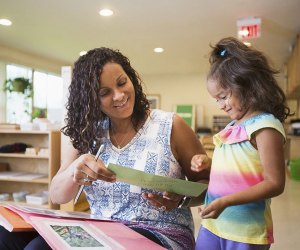 Dual-language preschools provide so many brain benefits for little ones.