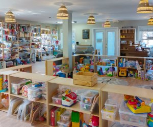 Best Places to Visit in Falls Church City with Kids The Toy Nest