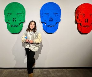 The Art of the Brick, the World's Most Famous LEGO Exhibit