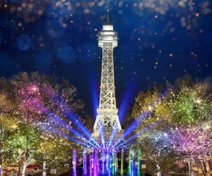 DC Area Theme Park News: Kings Dominion Golden Summerbration 
